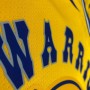Men's Golden State Warriors Stephen Curry #30 Nike Yellow Hardwood Classic Swingman Jersey Men's Golden State Warriors Stephen Curry #30 Nike Yellow Hardwood Classic Swingman Jersey