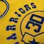 Men's Golden State Warriors Stephen Curry #30 Nike Yellow Hardwood Classic Swingman Jersey Men's Golden State Warriors Stephen Curry #30 Nike Yellow Hardwood Classic Swingman Jersey
