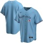 Men's Toronto Blue Jays Nike Light Blue Alternate 2020 Jersey Men's Toronto Blue Jays Nike Light Blue Alternate 2020 Jersey