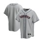 Men's Houston Astros Nike Gray Road 2020 Jersey Men's Houston Astros Nike Gray Road 2020 Jersey