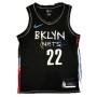 Men's Brooklyn Nets Caris LeVert #22 Nike Black 2020/21 Swingman Player Jersey – City Edition Men's Brooklyn Nets Caris LeVert #22 Nike Black 2020/21 Swingman Player Jersey – City Edition