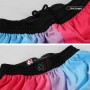 Men's Miami Heat Nike Pink/Light Blue 2020/21 Swingman Shorts City Edition Men's Miami Heat Nike Pink/Light Blue 2020/21 Swingman Shorts City Edition