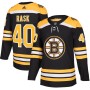 Men's Boston Bruins Tuukka Rask #40 adidas Black Authentic Jersey Men's Boston Bruins Tuukka Rask #40 adidas Black Authentic Jersey