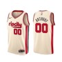 Men's Portland Trail Blazers Carmelo Anthony Nike Cream 19/20 Swingman Jersey - City Edition Men's Portland Trail Blazers Carmelo Anthony Nike Cream 19/20 Swingman Jersey - City Edition
