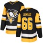 Men's Pittsburgh Penguins Mario Lemieux #66 adidas Black Authentic Player Jersey Men's Pittsburgh Penguins Mario Lemieux #66 adidas Black Authentic Player Jersey
