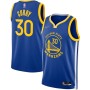Men's Golden State Warriors Stephen Curry #30 Nike Royal 21/22 Swingman Jersey -Icon Edition Men's Golden State Warriors Stephen Curry #30 Nike Royal 21/22 Swingman Jersey -Icon Edition