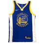 Men's Golden State Warriors Andrew Wiggins #22 Nike Royal 21/22 Swingman Jersey-Icon Edition Men's Golden State Warriors Andrew Wiggins #22 Nike Royal 21/22 Swingman Jersey-Icon Edition