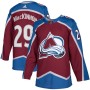 Men's Colorado Avalanche Nathan MacKinnon #29 adidas Burgundy Authentic Jersey Men's Colorado Avalanche Nathan MacKinnon #29 adidas Burgundy Authentic Jersey