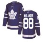 Men's Toronto Maple Leafs William Nylander #88 adidas Blue Authentic Player Jersey Men's Toronto Maple Leafs William Nylander #88 adidas Blue Authentic Player Jersey
