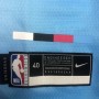 Men's Miami Heat Dwyane Wade #3 Blue&Pink 20/21 Swingman Jersey - City Edition Men's Miami Heat Dwyane Wade #3 Blue&Pink 20/21 Swingman Jersey - City Edition