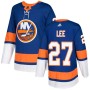 Men's New York Islanders Anders Lee #27 adidas Royal Authentic Jersey Men's New York Islanders Anders Lee #27 adidas Royal Authentic Jersey
