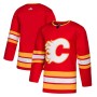 Men's Calgary Flames adidas Red Alternate Authentic Jersey Men's Calgary Flames adidas Red Alternate Authentic Jersey