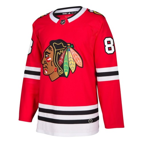 Men's Chicago Blackhawks Patrick Kane #88 adidas Red Authentic Player Jersey Men's Chicago Blackhawks Patrick Kane #88 adidas Red Authentic Player Jersey