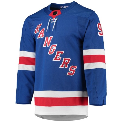 Men's New York Rangers Mika Zibanejad #93 adidas Royal Authentic Player Jersey Men's New York Rangers Mika Zibanejad #93 adidas Royal Authentic Player Jersey