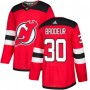 Men's New Jersey Devils Martin Brodeur #30 adidas Red Authentic Jersey Men's New Jersey Devils Martin Brodeur #30 adidas Red Authentic Jersey