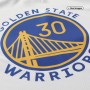 Men's Golden State Warriors Stephen Curry #30 Nike White 2021/22 Swingman Jersey - Association Edition Men's Golden State Warriors Stephen Curry #30 Nike White 2021/22 Swingman Jersey - Association Edition