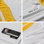Men's Golden State Warriors Stephen Curry #30 Nike White 2021/22 Swingman Jersey - Association Edition Men's Golden State Warriors Stephen Curry #30 Nike White 2021/22 Swingman Jersey - Association Edition