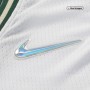 Men's Milwaukee Bucks Giannis Antetokounmpo #34 Nike White 21/22 Swingman NBA Jersey - City Edition Men's Milwaukee Bucks Giannis Antetokounmpo #34 Nike White 21/22 Swingman NBA Jersey - City Edition