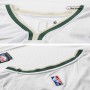 Men's Milwaukee Bucks Giannis Antetokounmpo #34 Nike White 21/22 Swingman NBA Jersey - City Edition Men's Milwaukee Bucks Giannis Antetokounmpo #34 Nike White 21/22 Swingman NBA Jersey - City Edition