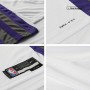 Men's Sacramento Kings De'Aaron Fox #5 Nike White 2021/22 Swingman NBA Jersey - Association Edition Men's Sacramento Kings De'Aaron Fox #5 Nike White 2021/22 Swingman NBA Jersey - Association Edition