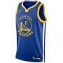 Men's Golden State Warriors Klay Thompson #11 Nike Royal 21/22 Swingman Jersey -Icon Edition Men's Golden State Warriors Klay Thompson #11 Nike Royal 21/22 Swingman Jersey -Icon Edition