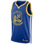 Men's Golden State Warriors Stephen Curry #30 Nike Royal 21/22 Swingman Jersey -Icon Edition Men's Golden State Warriors Stephen Curry #30 Nike Royal 21/22 Swingman Jersey -Icon Edition