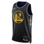 Men's Golden State Warriors Andre Iguodala #9 Black 2021/22 Swingman Jersey - City Edition Men's Golden State Warriors Andre Iguodala #9 Black 2021/22 Swingman Jersey - City Edition