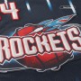 Men's Houston Rockets Hakeem Olajuwon Throwback Navy 1996-97 Hardwood Classics Swingman Jersey Men's Houston Rockets Hakeem Olajuwon Throwback Navy 1996-97 Hardwood Classics Swingman Jersey
