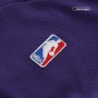 Los Angeles Lakers Lakers O'NEAL #34 Throwback Purple 1999/00 Swingman NBA Jersey
