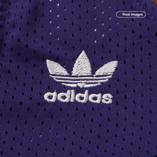 Utah Jazz Karl Malone #32 Adidas Purple 1996/97 Swingman NBA Jersey Utah Jazz Karl Malone #32 Adidas Purple 1996/97 Swingman NBA Jersey