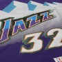 Utah Jazz Karl Malone #32 Adidas Purple 1996/97 Swingman NBA Jersey Utah Jazz Karl Malone #32 Adidas Purple 1996/97 Swingman NBA Jersey