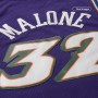 Utah Jazz Karl Malone #32 Adidas Purple 1996/97 Swingman NBA Jersey Utah Jazz Karl Malone #32 Adidas Purple 1996/97 Swingman NBA Jersey