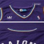 Utah Jazz Karl Malone #32 Adidas Purple 1996/97 Swingman NBA Jersey Utah Jazz Karl Malone #32 Adidas Purple 1996/97 Swingman NBA Jersey