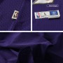 Utah Jazz Karl Malone #32 Adidas Purple 1996/97 Swingman NBA Jersey Utah Jazz Karl Malone #32 Adidas Purple 1996/97 Swingman NBA Jersey