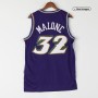 Utah Jazz Karl Malone #32 Adidas Purple 1996/97 Swingman NBA Jersey Utah Jazz Karl Malone #32 Adidas Purple 1996/97 Swingman NBA Jersey