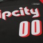 Men's Portland Trail Blazers Carmelo Anthony #00 Nike Black 2021/22 Swingman NBA Jersey-City Edition Men's Portland Trail Blazers Carmelo Anthony #00 Nike Black 2021/22 Swingman NBA Jersey-City Edition