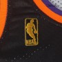 Men's Phoenix Suns Charles Barkley #34 Black 1992-93 Hardwood Classics Jersey Men's Phoenix Suns Charles Barkley #34 Black 1992-93 Hardwood Classics Jersey