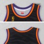 Men's Phoenix Suns Charles Barkley #34 Black 1992-93 Hardwood Classics Jersey Men's Phoenix Suns Charles Barkley #34 Black 1992-93 Hardwood Classics Jersey