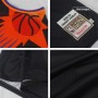 Men's Phoenix Suns Charles Barkley #34 Black 1992-93 Hardwood Classics Jersey Men's Phoenix Suns Charles Barkley #34 Black 1992-93 Hardwood Classics Jersey