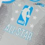Men's Luka Doncic #77 Jordan Brand Gray 2022 NBA All-Star Game Swingman Jersey Men's Luka Doncic #77 Jordan Brand Gray 2022 NBA All-Star Game Swingman Jersey