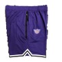 Men's Phoenix Suns Training Shorts - Purple Men's Phoenix Suns Training Shorts - Purple