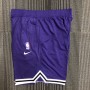 Men's Phoenix Suns Training Shorts - Purple Men's Phoenix Suns Training Shorts - Purple