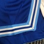 Men's Los Angeles Lakers Lakers Nike Blue 2021/22 Swingman Shorts - Classic Edition Men's Los Angeles Lakers Lakers Nike Blue 2021/22 Swingman Shorts - Classic Edition