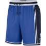 Men's Dallas Mavericks Nike Pre-Game Performance Shorts - Royal/White Men's Dallas Mavericks Nike Pre-Game Performance Shorts - Royal/White