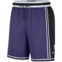 Men's Phoenix Suns Nike Pre-Game Performance Shorts - Purple/Black Men's Phoenix Suns Nike Pre-Game Performance Shorts - Purple/Black
