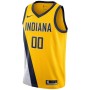 Indiana Pacers Nike 2019/20 Custom Swingman Jersey Yellow - Statement Edition Indiana Pacers Nike 2019/20 Custom Swingman Jersey Yellow - Statement Edition