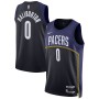 Tyrese Haliburton Indiana Pacers Nike Unisex 2022/23 Swingman Jersey - City Edition - Blue Tyrese Haliburton Indiana Pacers Nike Unisex 2022/23 Swingman Jersey - City Edition - Blue