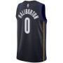 Tyrese Haliburton Indiana Pacers Nike Unisex 2022/23 Swingman Jersey - City Edition - Blue Tyrese Haliburton Indiana Pacers Nike Unisex 2022/23 Swingman Jersey - City Edition - Blue