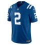 Matt Ryan Indianapolis Colts Nike Vapor F.U.S.E. Limited Jersey - Royal Matt Ryan Indianapolis Colts Nike Vapor F.U.S.E. Limited Jersey - Royal