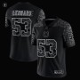 Shaquille Leonard Indianapolis Colts Nike RFLCTV Limited Jersey - Black Shaquille Leonard Indianapolis Colts Nike RFLCTV Limited Jersey - Black